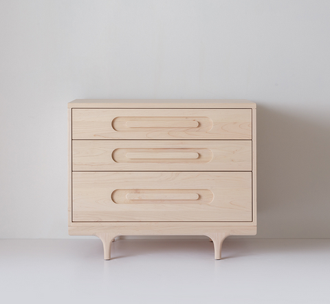 Kalon Studios Caravan Dresser (various color options) 6-8 weeks lead