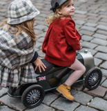 boys and girls baghera bentley rider toy sold at barneys free shipping with Zac and Zoe