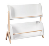 modern book case affordable kids