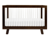 Babyletto Hudson 3-in-1 Convertible Crib