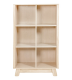 Babyletto Hudson cubby bookcase