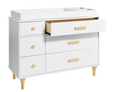 Lolly 6-Drawer Dresser