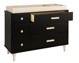 Lolly 6-Drawer Dresser