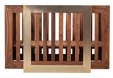 Nurseryworks Lydian Crib