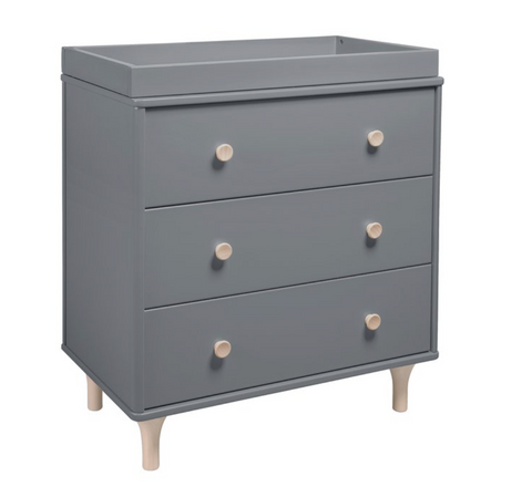 lolly dresser