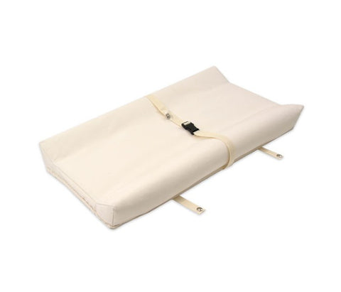 Naturepedic No-Compromise Organic Cotton Changing Pad