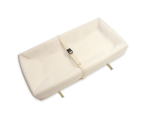 Naturepedic no compromise best sale organic cotton