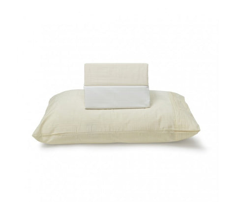 Naturepedic Organic Luxury Sheet Set (Twin-King size)