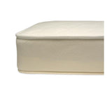 Naturepedic 2 in 1 Organic Ultra Quilted (Twin,Trundle, Full)