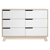Hudson 6-Drawer Dresser