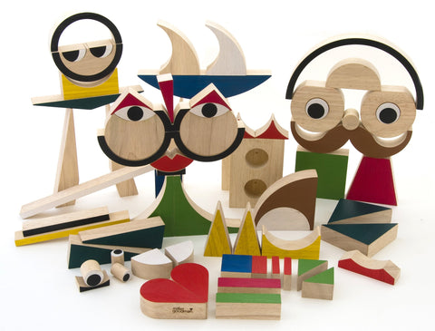 PlayShapes