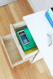 studio ducduc juno desk