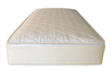 Naturepedic 2 in 1 Organic Ultra Quilted (Twin,Trundle, Full)